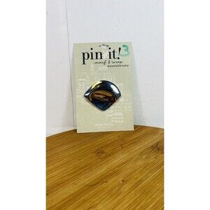 Pin It Scarf & Wrap Accessories